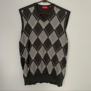 IZOD Sweater Vest